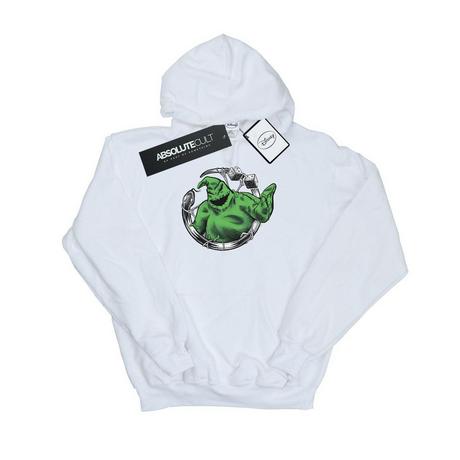 Disney  Nightmare Before Christmas Roll The Dice Kapuzenpullover 