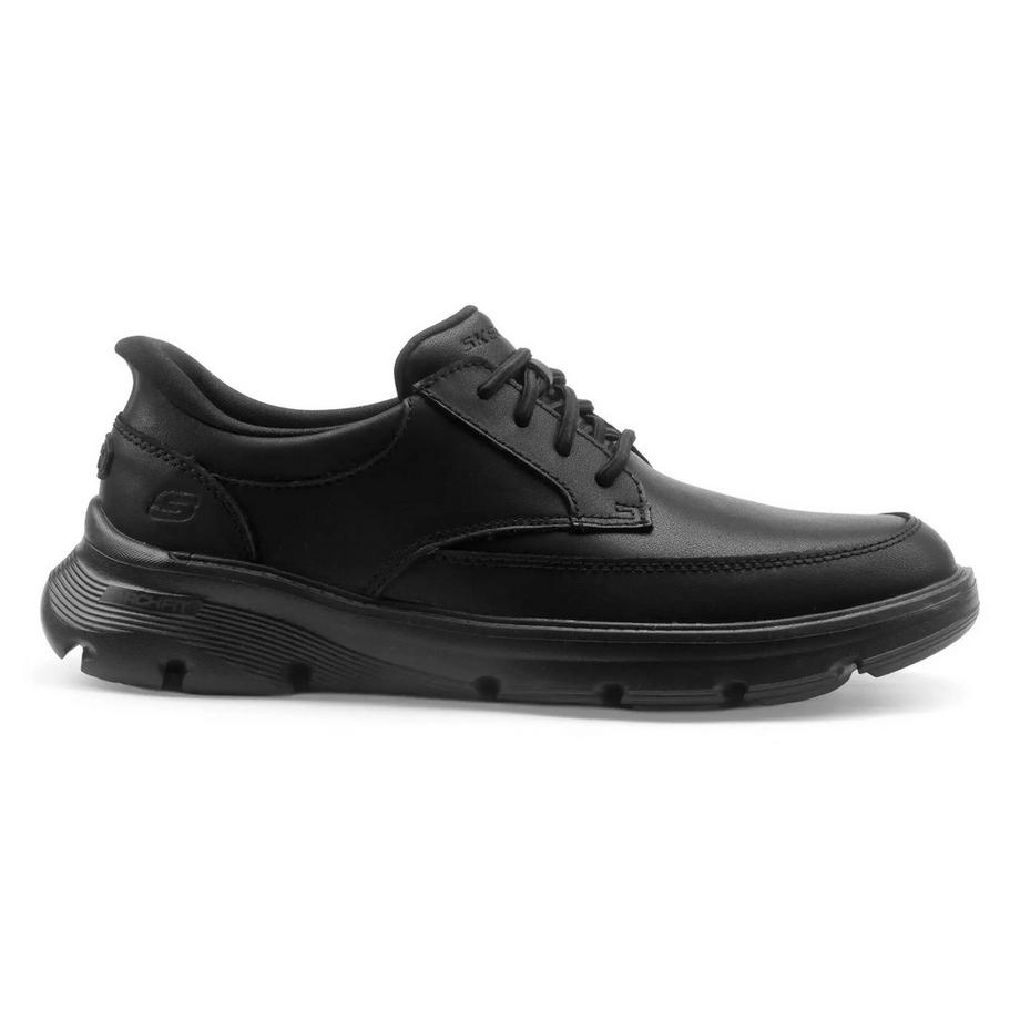 SKECHERS Arch Fit Garza Rowan Scarpe Slip-On  