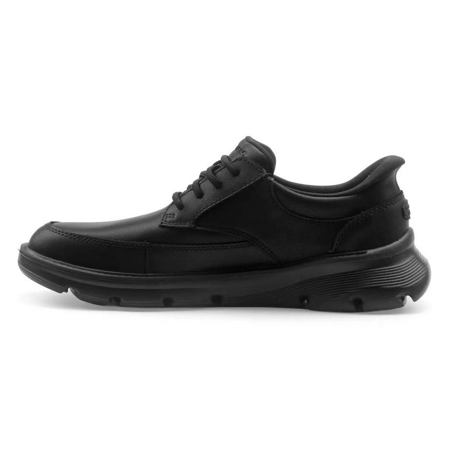 SKECHERS Arch Fit Garza Rowan Scarpe Slip-On  