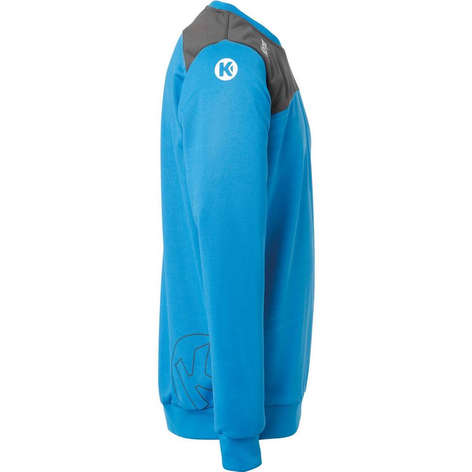 Kempa  felpa per bambini emotion 2.0 