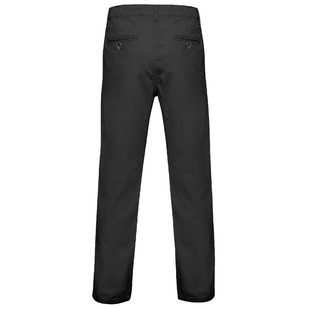 Asquith & Fox Pantalon Chino Classique  