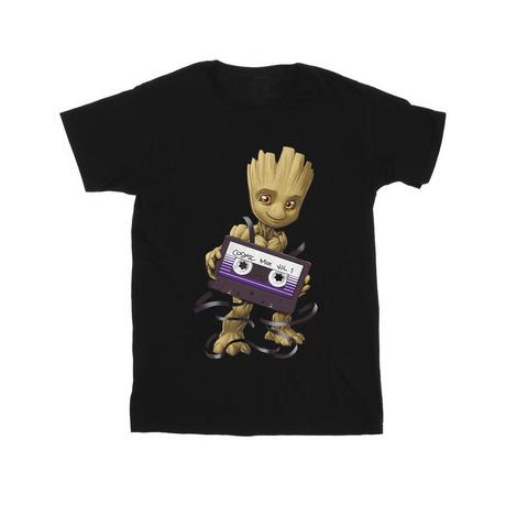 MARVEL  Guardians Of The Galaxy TShirt 