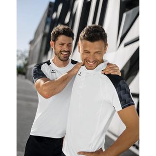 Erima Eria Evo Star Polo Shirt  