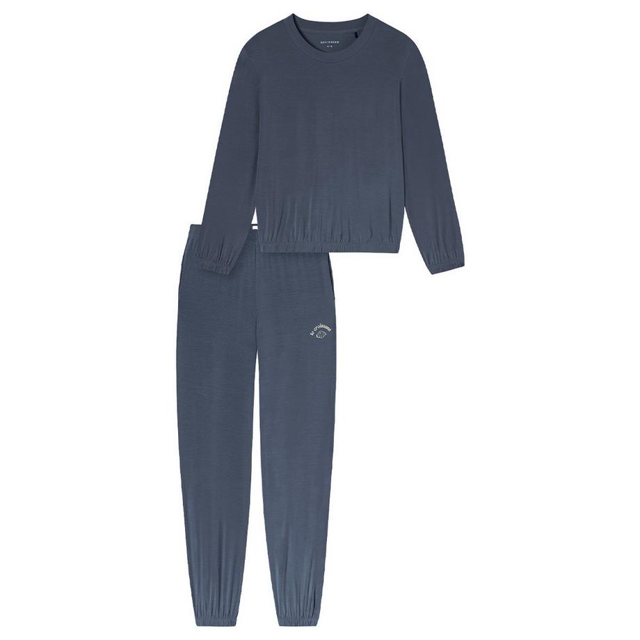 Schiesser Casual Fashion - Schlafanzug  