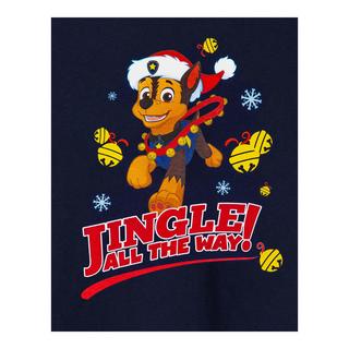 PAW PATROL  Jingle All The Way TShirt 