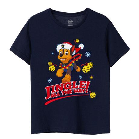 PAW PATROL  Jingle All The Way TShirt 