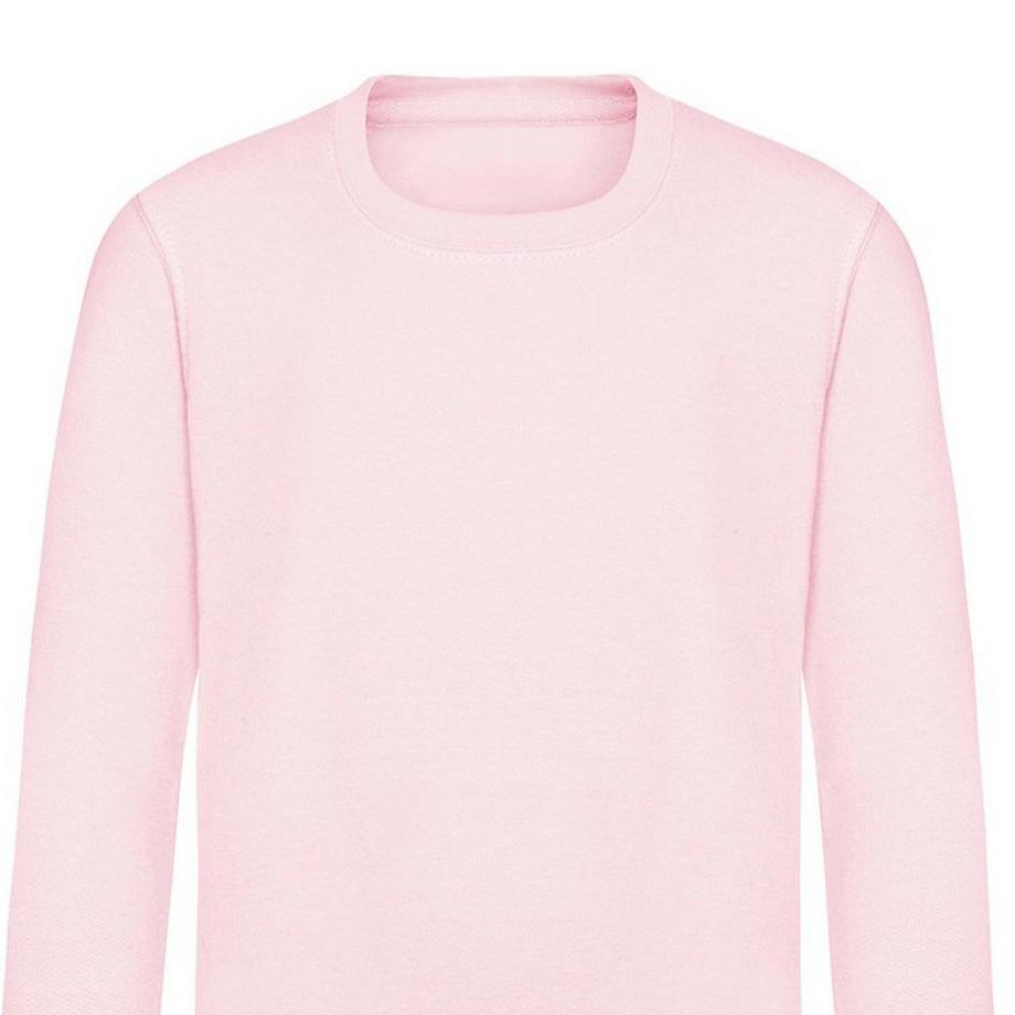 AWDis Langarm Sweatshirt  