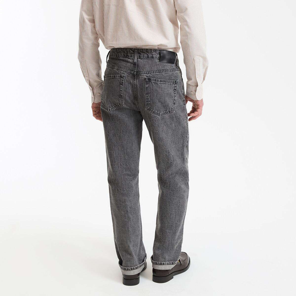 La Redoute Collections Jean Regular Loose Fit  