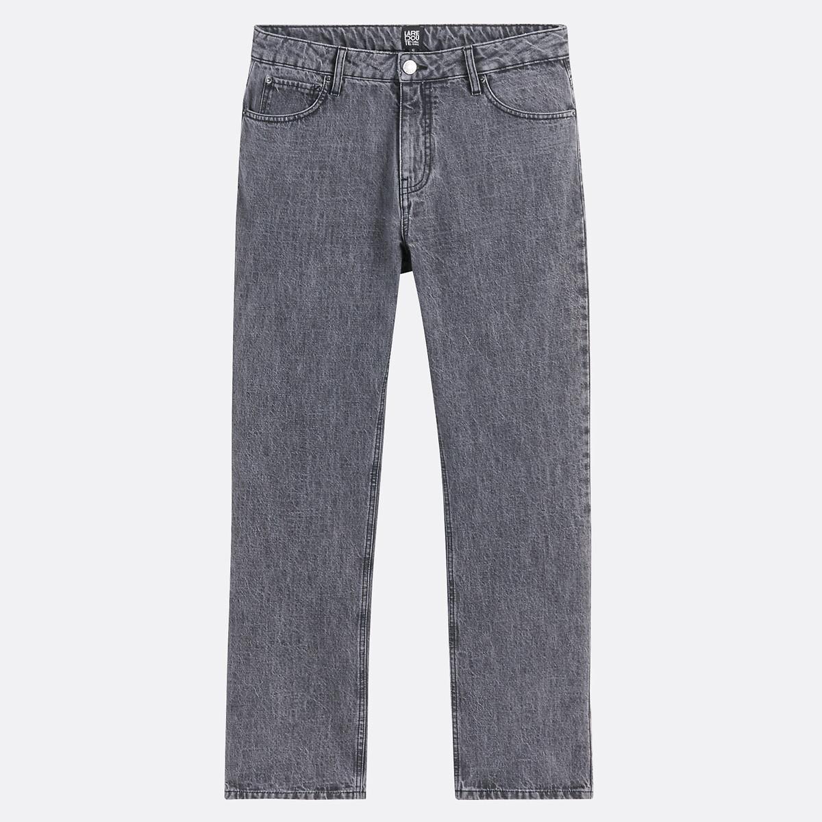 La Redoute Collections Jean Regular Loose Fit  