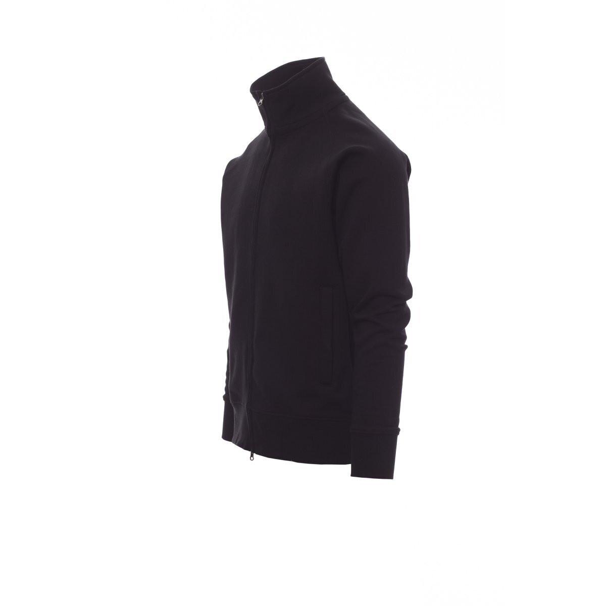 Payper Wear Panama+ Full Zip Pullover  