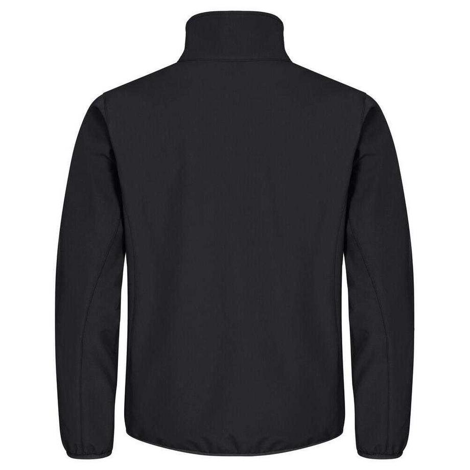 Clique Veste Softshell Classic  