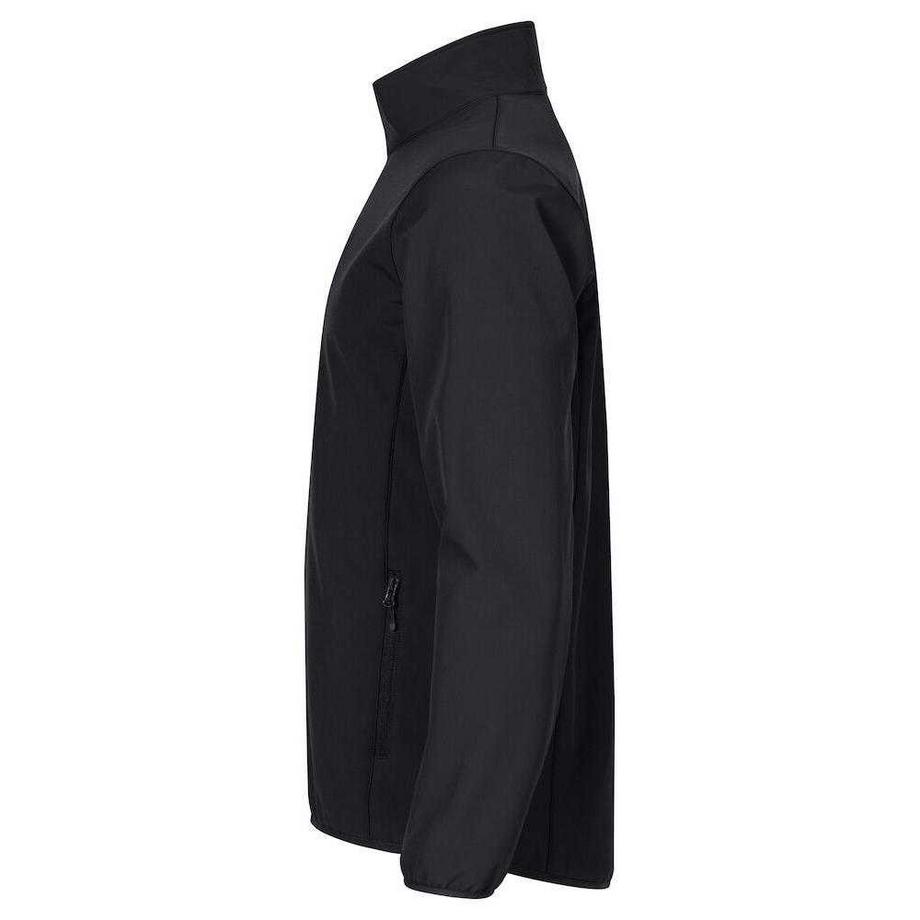 Clique Veste Softshell Classic  