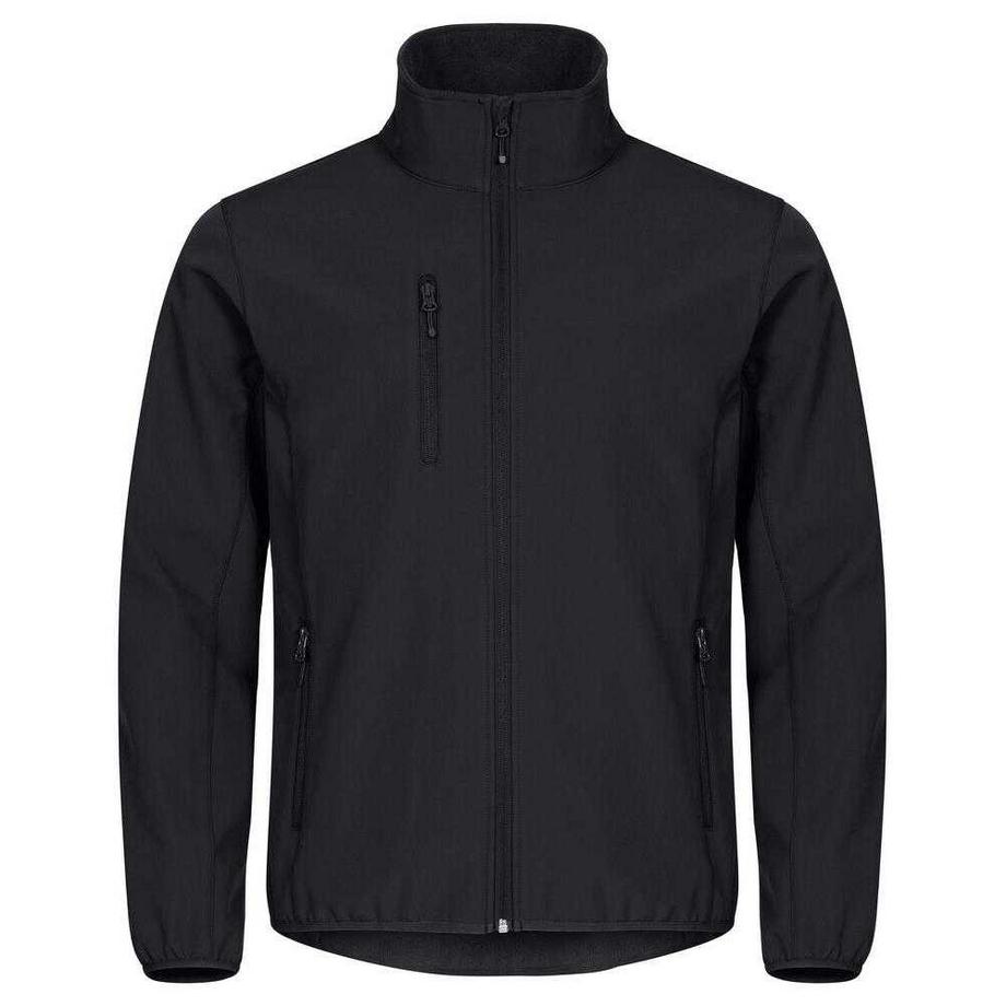 Classic Softshelljacke