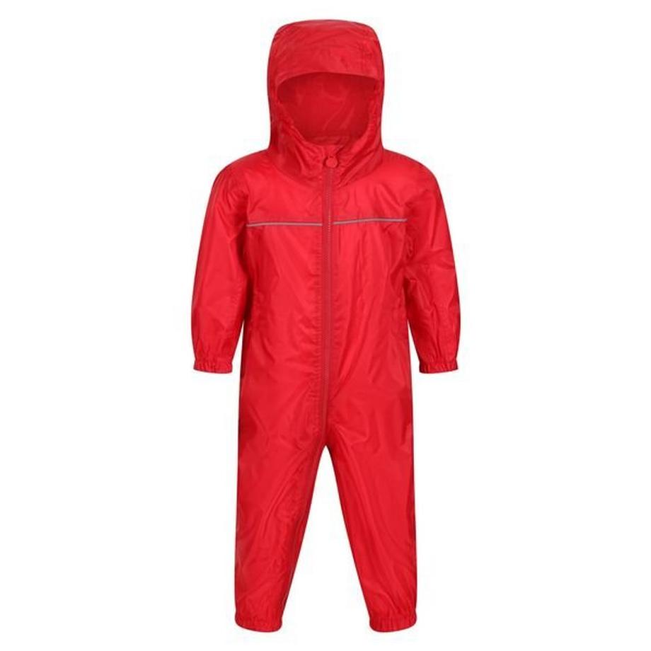 Professional Paddle All in One Regenanzug