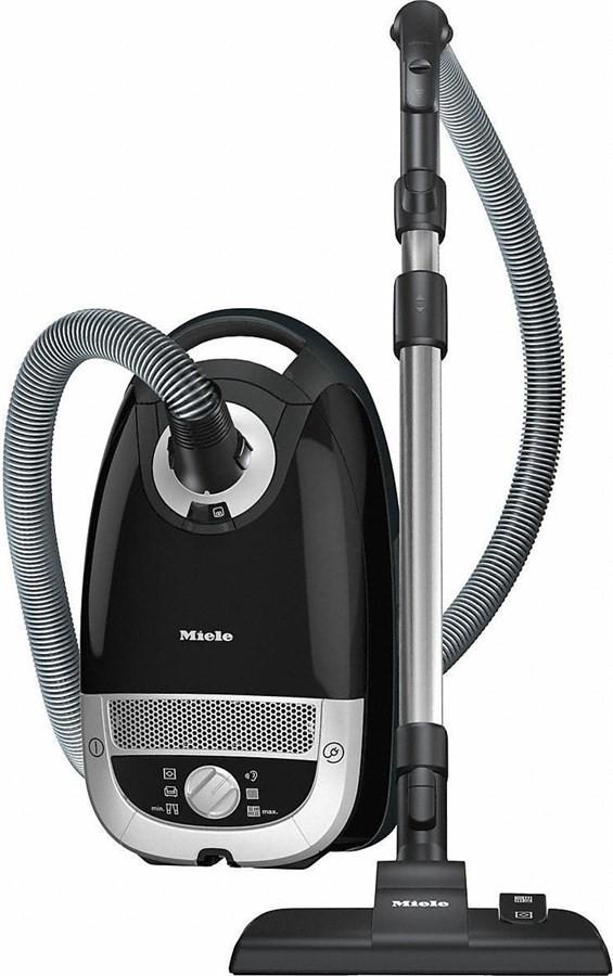 Miele Complete C2 Black PowerLine SFAF3  