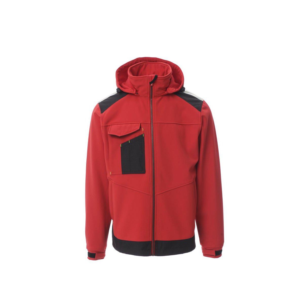 Payper Wear Performer 2.0 Jacke  