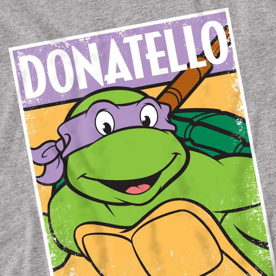 TEENAGE MUTANT NINJA TURTLE  T-Shirt 