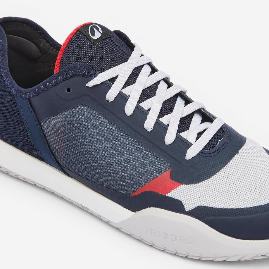 DECATHLON 500 Chaussures bateau  