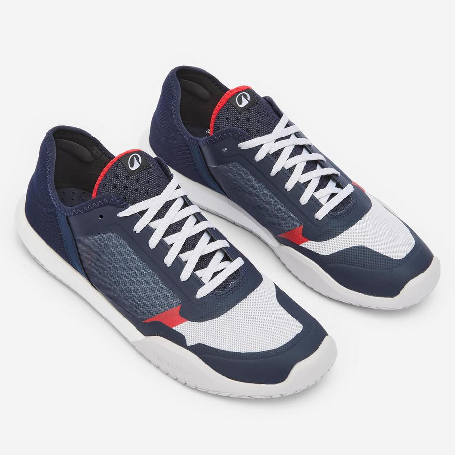 Chaussures bateau 500