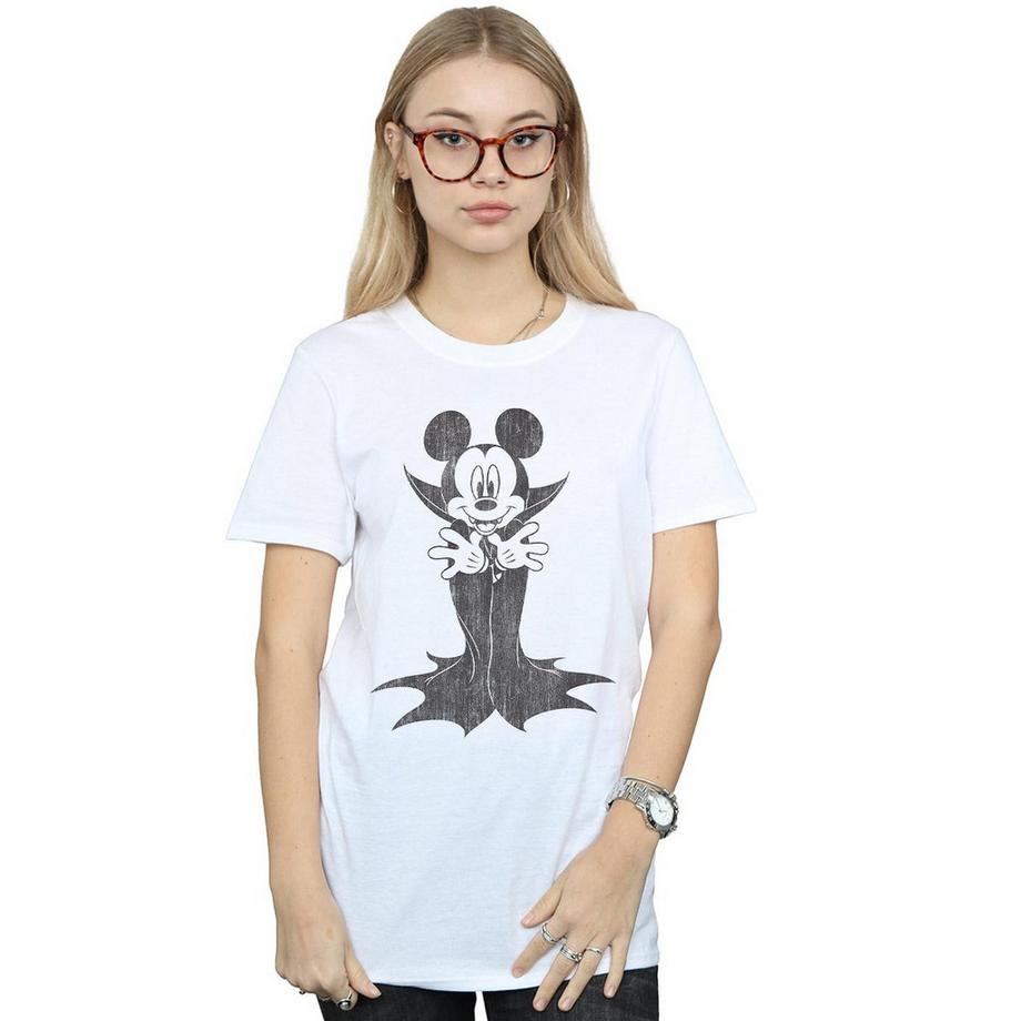 Disney T-shirt Dracula  