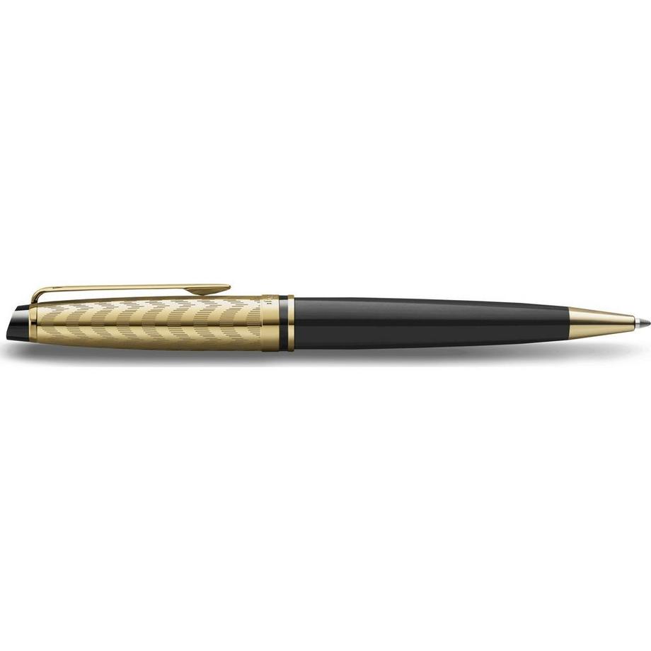 WATERMAN Stylo à bille  Expert Opera Multi Plateforme  