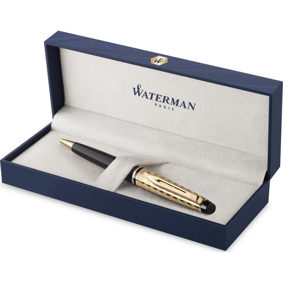 WATERMAN Stylo à bille  Expert Opera Multi Plateforme  