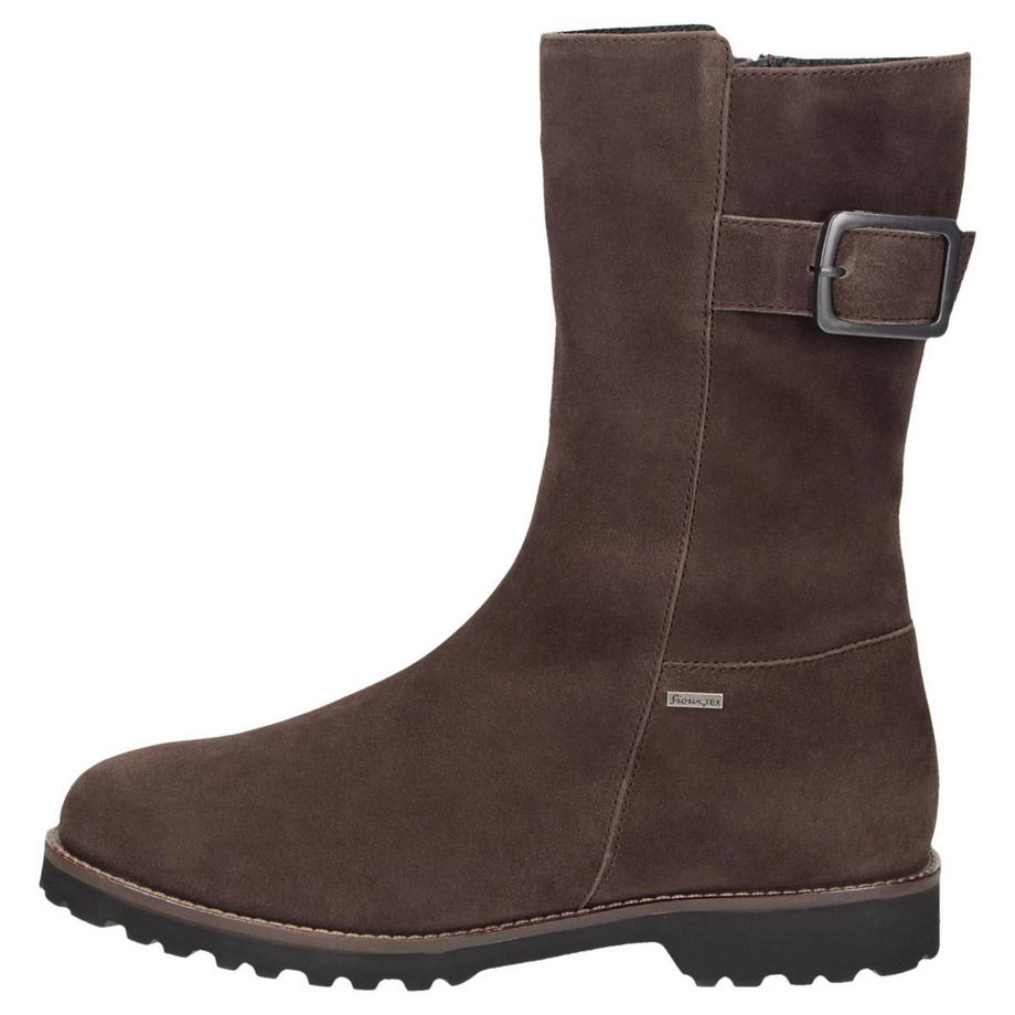 Sioux Merdit 756 TEX LF H Stiefel  