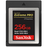 SanDisk  SanDisk SDCFE-256G-GN4NN memoria flash 256 GB CFexpress 