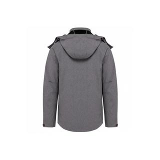 Kariban Ofthell Kapuzen Softshell Jacke  