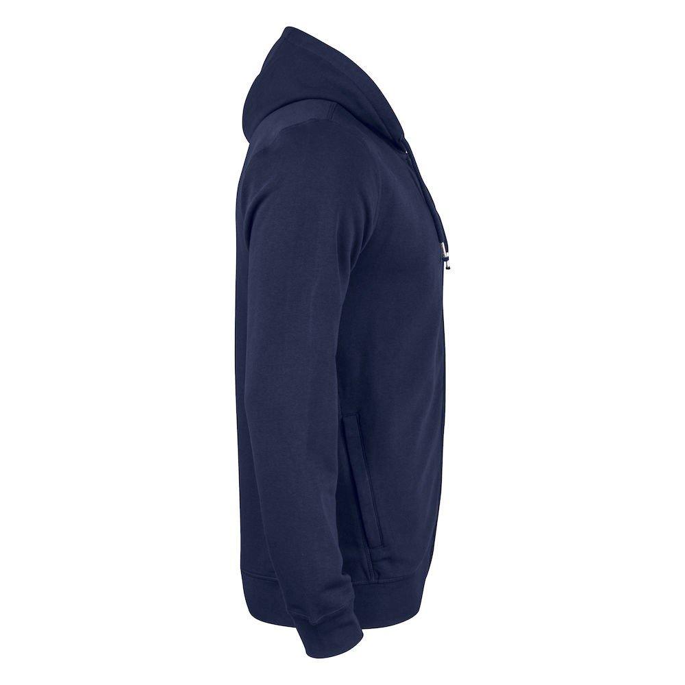 Clique  Veste à capuche PREMIUM 