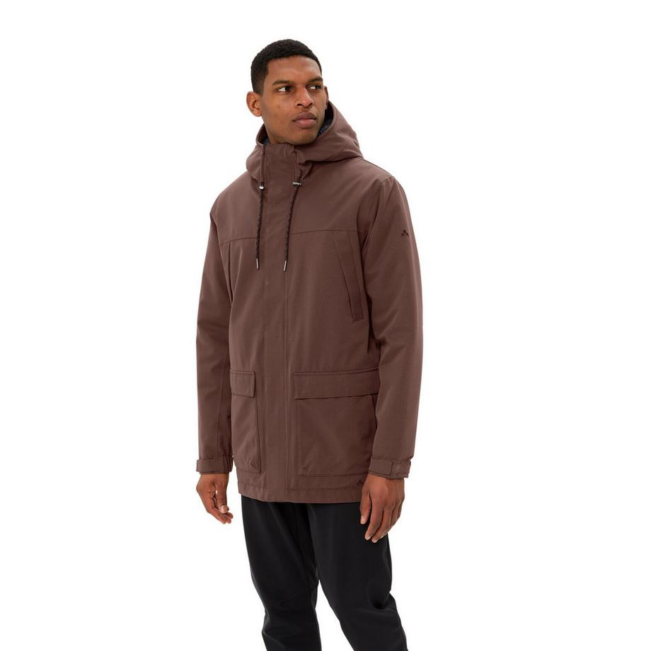 VAUDE  Manukau Parka III 