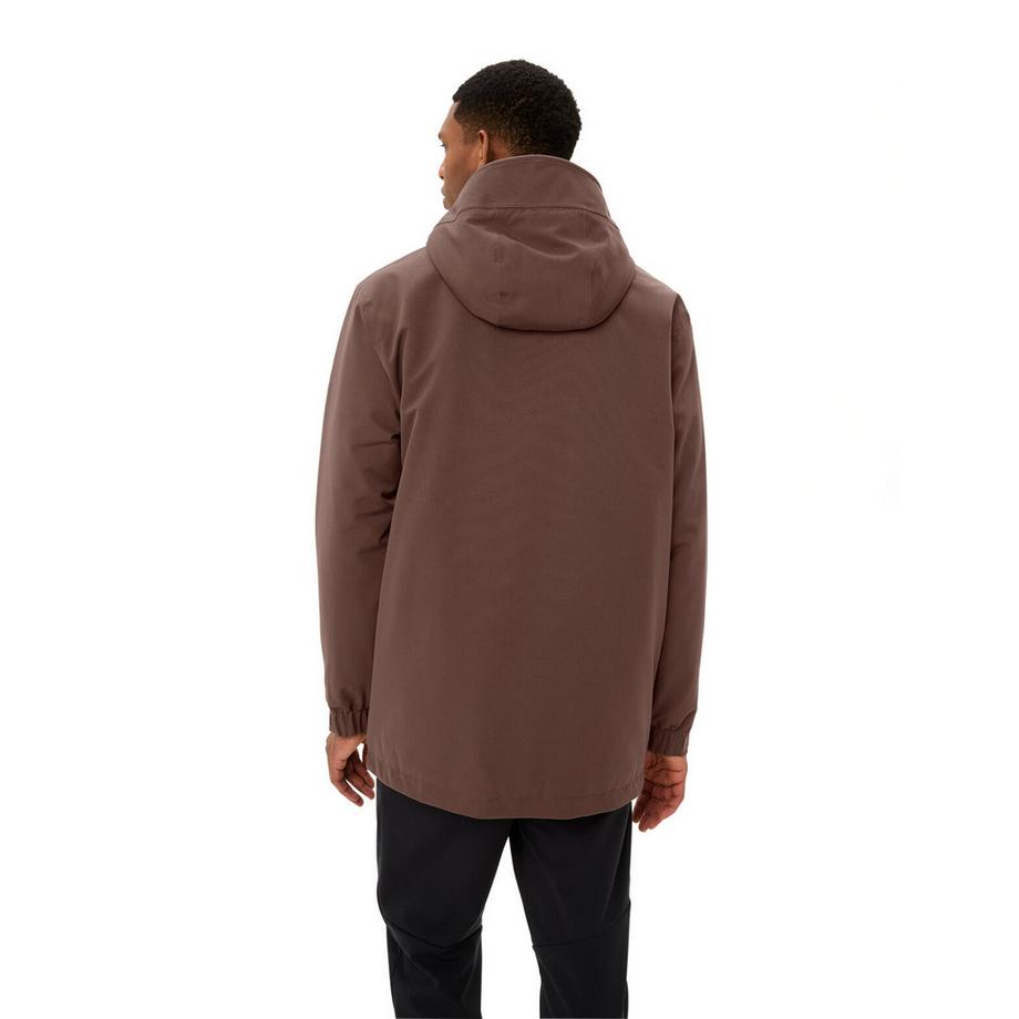 VAUDE  Manukau Parka III 