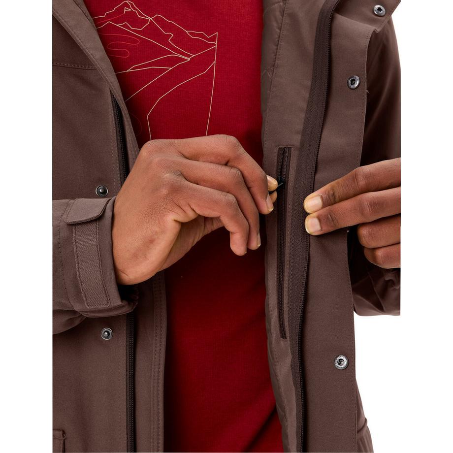 VAUDE  Manukau Parka III 