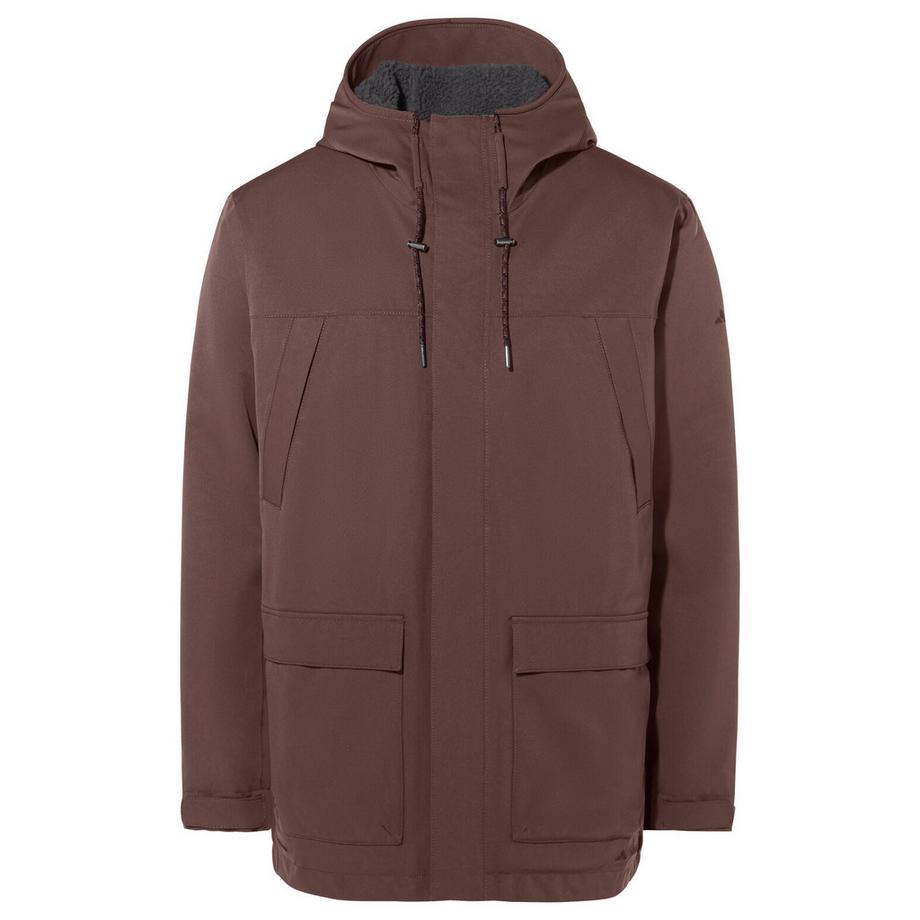 VAUDE  Manukau Parka III 