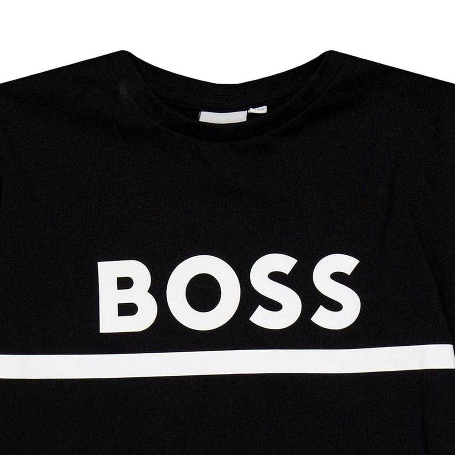 BOSS  T-ShirtMotiftyle Logo 