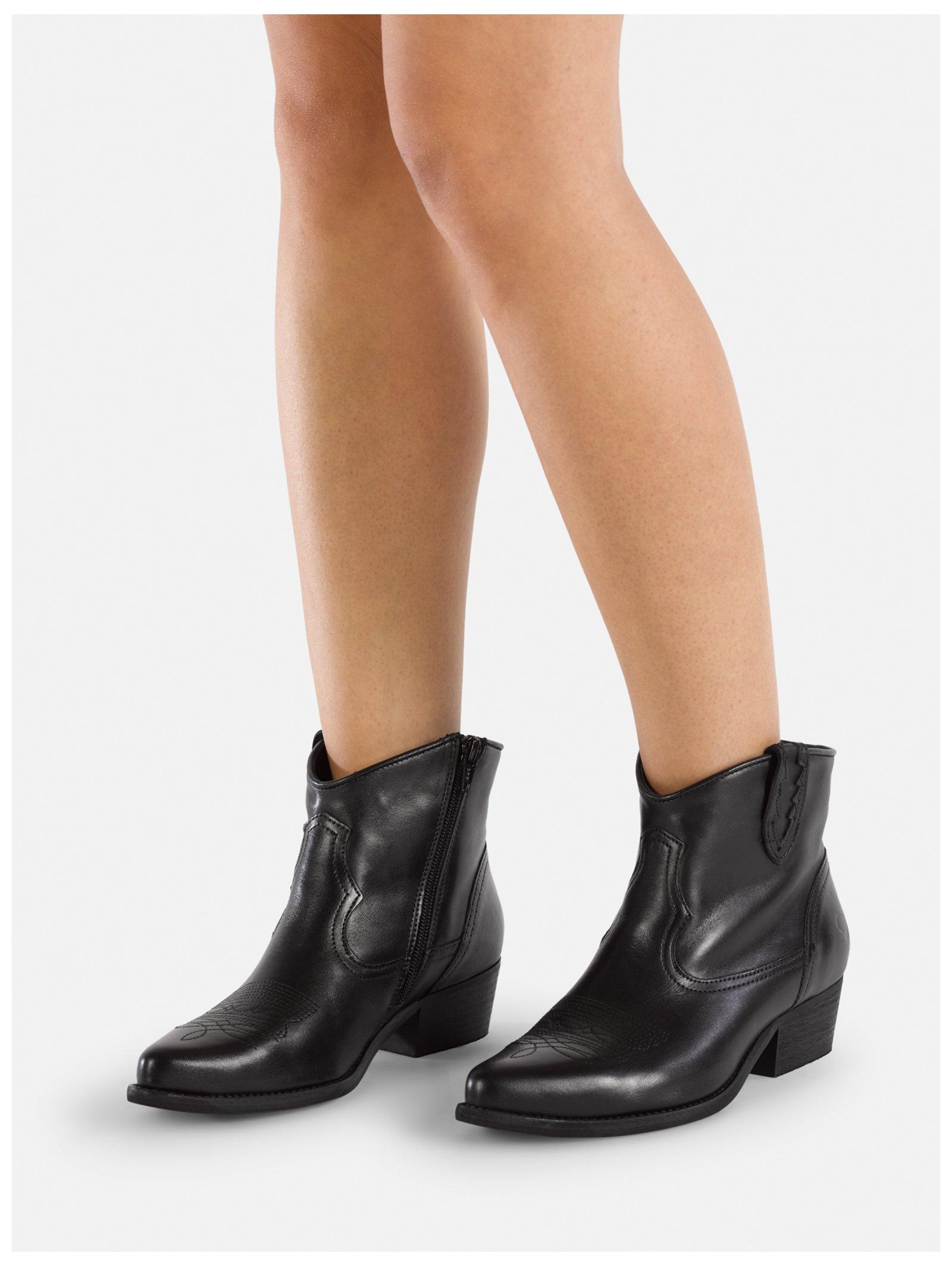 Felmini Wide Fit  Stiefelette WEST 