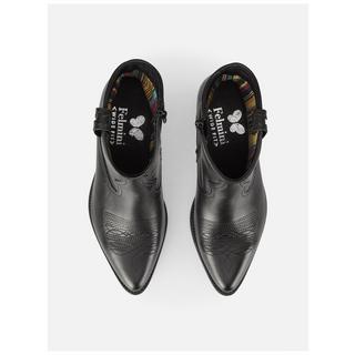 Felmini Wide Fit  Stiefelette WEST 
