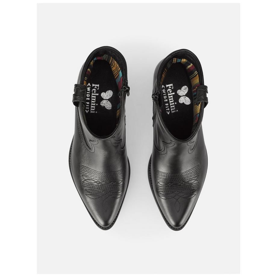 Felmini Wide Fit  Bottines WEST 