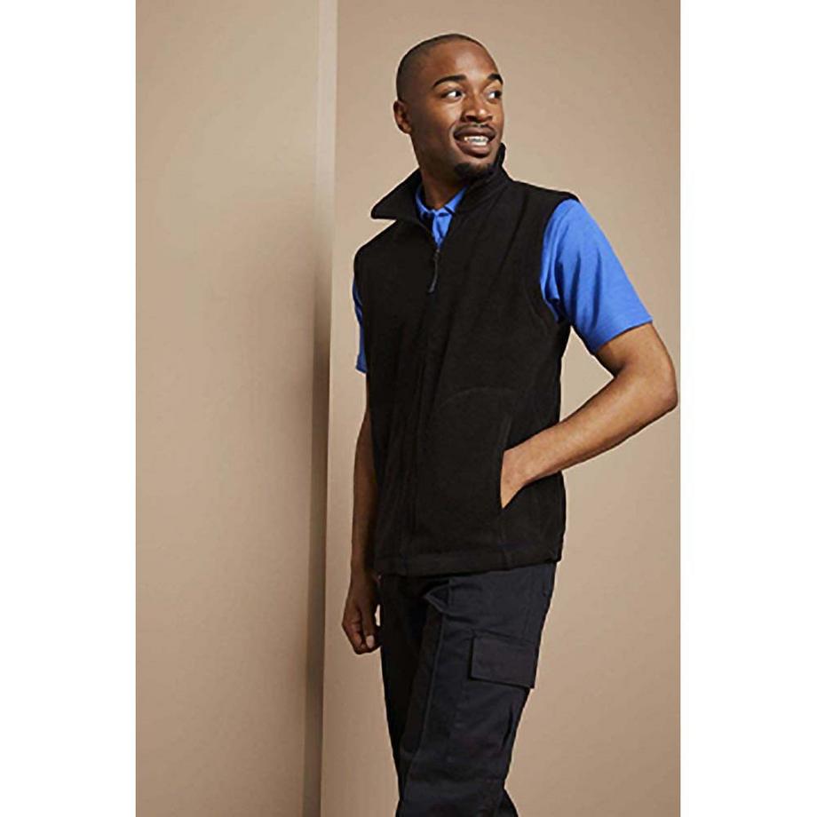 Kariban Luca Gilet Polaire  