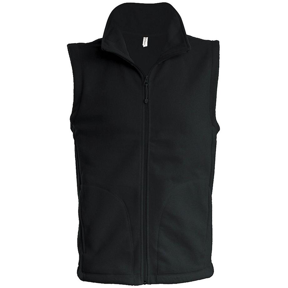 Luca Gilet Polaire