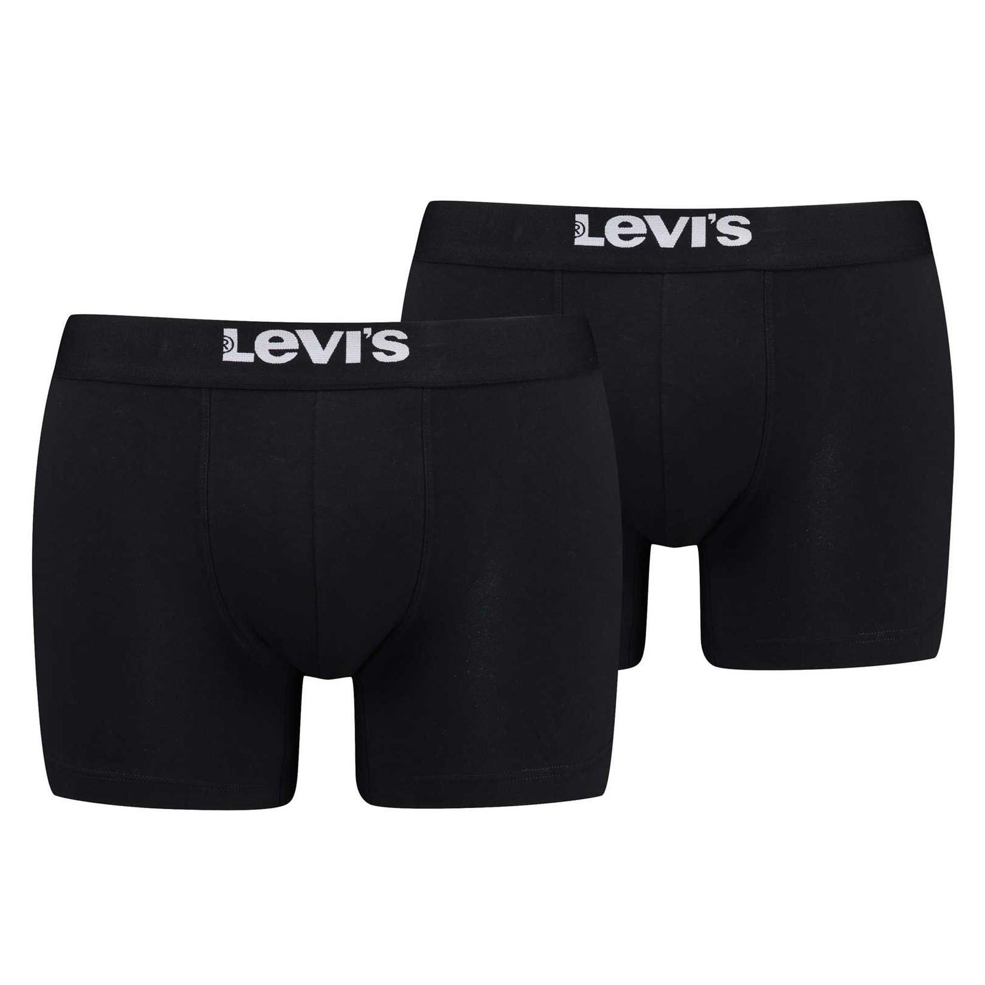 Levis Boxer Stretch  