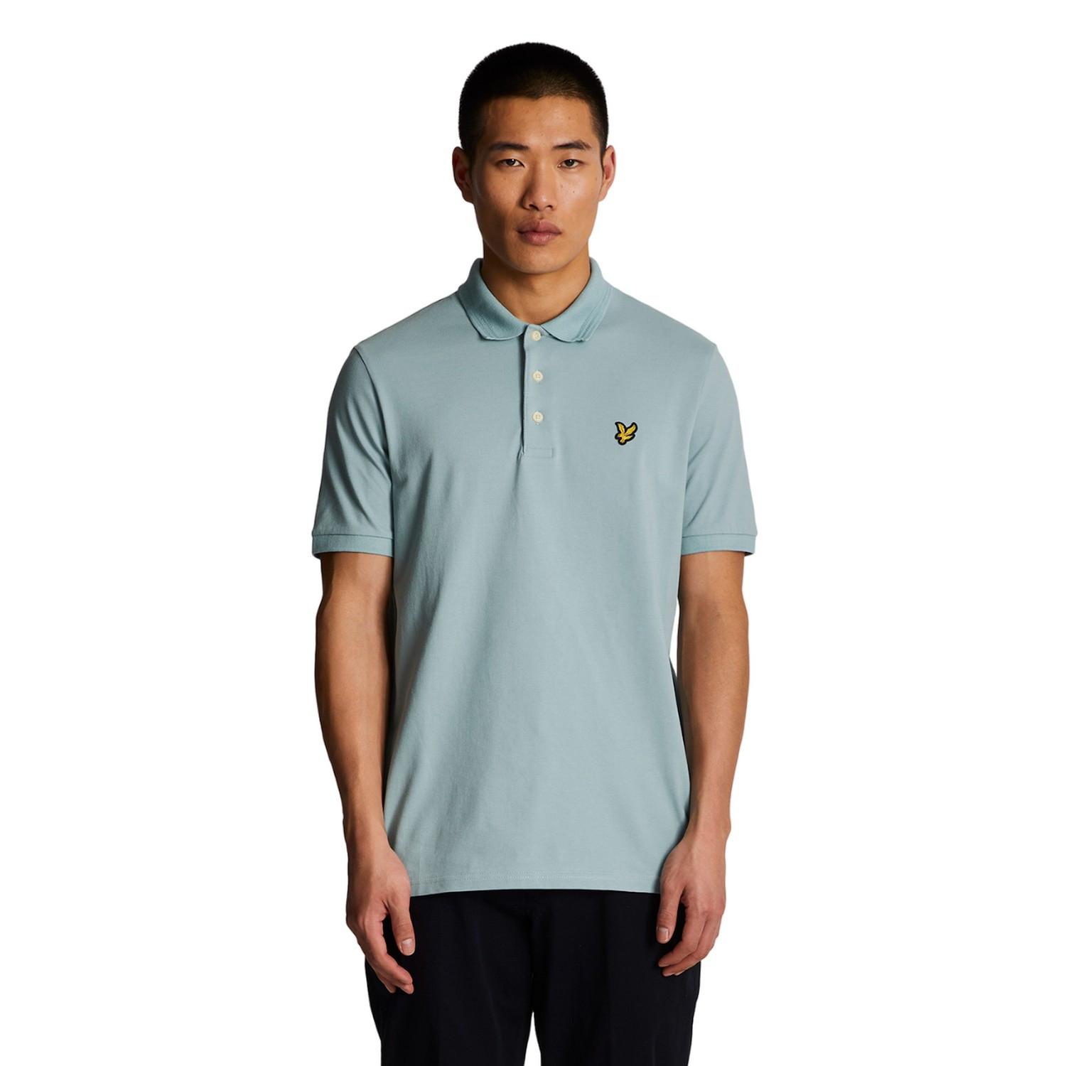 LYLE & SCOTT  Polo RALLY 