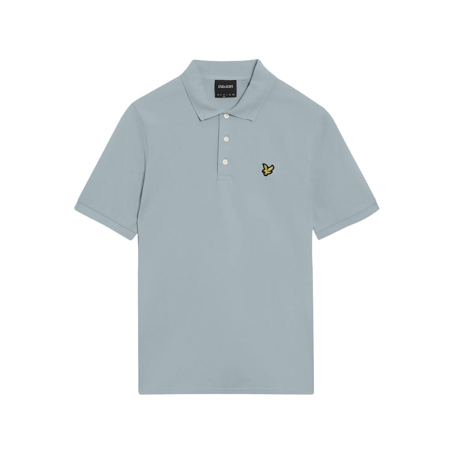 LYLE & SCOTT  Polo RALLY 