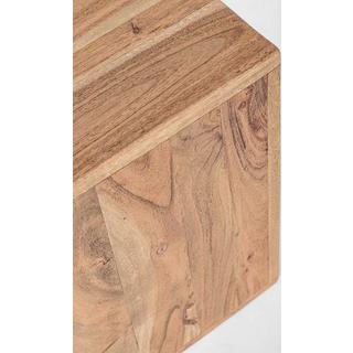 mutoni Beistelltisch Janak (4er-Set)  