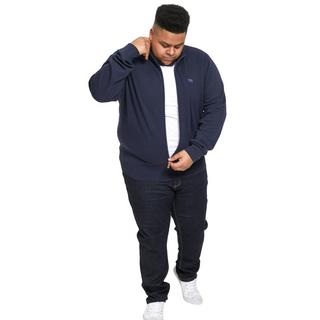 Duke D555 Franco 2 Sweatshirt Fermeture Eclair Integrale  