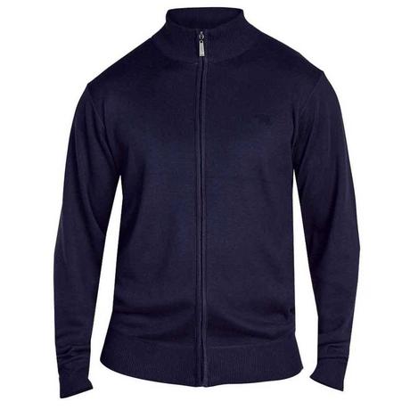Duke D555 Franco 2 Sweatshirt Fermeture Eclair Integrale  