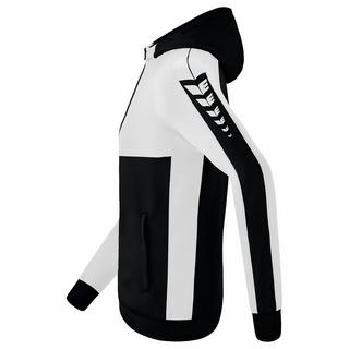Erima Six Wings Kapuzen Trainingsjacke  