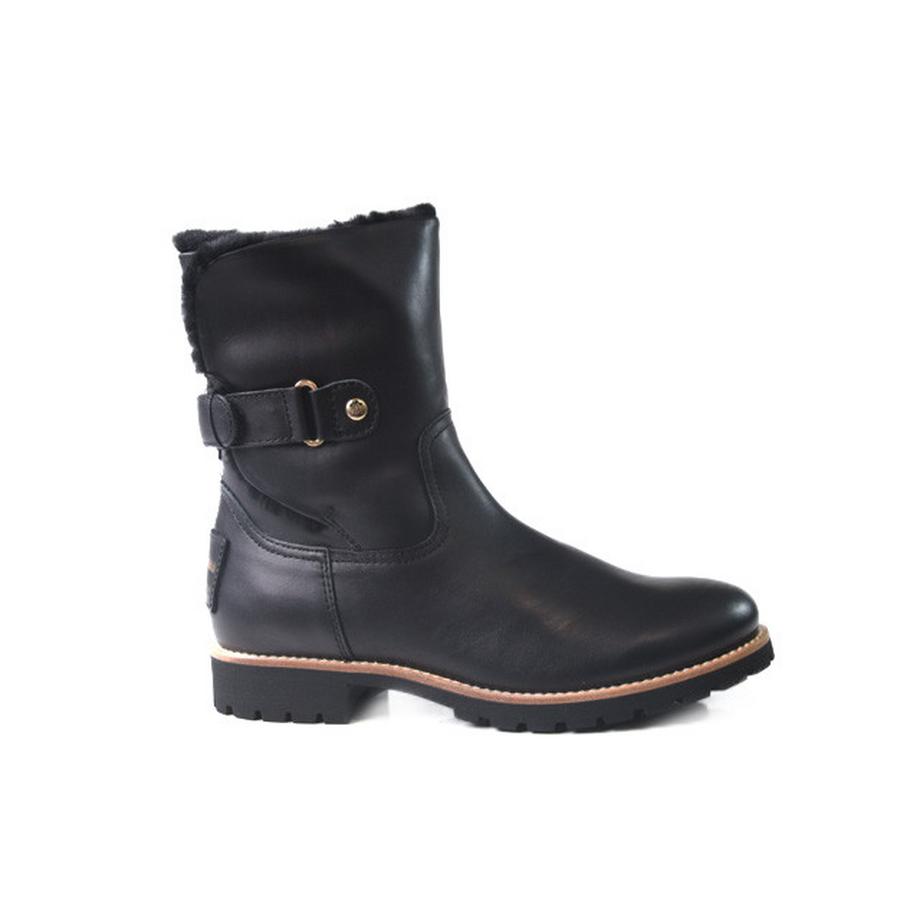 Panama Jack Felia Igloo-41 Stiefeletten  