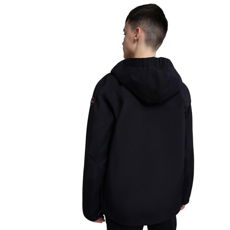 NAPAPIJRI Rainforest Sum 4 Veste Imperméable Enfant  