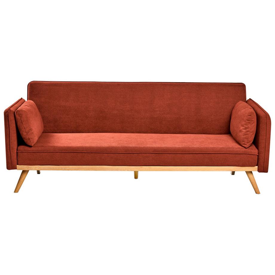 Schlafsofa aus Stoff Klassisch ASAA